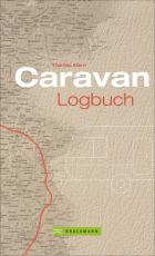 Cover-Bild Caravan Logbuch