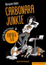 Cover-Bild CARBONARA JUNKIE