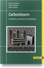 Cover-Bild Carbonfasern