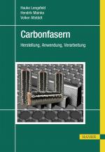 Cover-Bild Carbonfasern