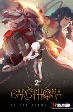 Cover-Bild Carciphona 2