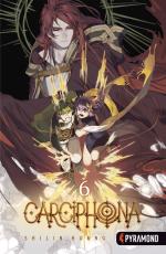 Cover-Bild Carciphona 6