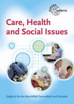 Cover-Bild Care, Health and Social Issues
