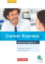 Cover-Bild Career Express - Business English - C1