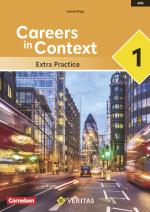 Cover-Bild Careers in Context 1. Extra Practice