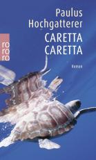 Cover-Bild Caretta Caretta