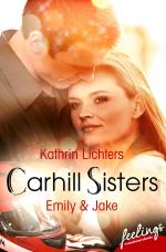 Cover-Bild Carhill Sisters - Emily & Jake