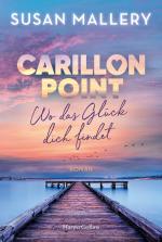 Cover-Bild Carillon Point – Wo das Glück dich findet