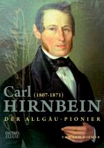 Cover-Bild Carl Hirnbein