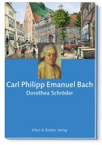 Cover-Bild Carl Philipp Emanuel Bach