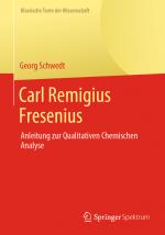 Cover-Bild Carl Remigius Fresenius