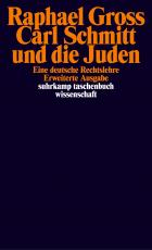 Cover-Bild Carl Schmitt und die Juden