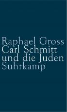 Cover-Bild Carl Schmitt und die Juden