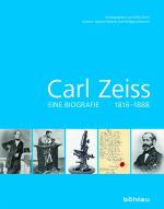 Cover-Bild Carl Zeiss