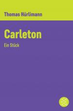 Cover-Bild Carleton