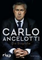 Cover-Bild Carlo Ancelotti