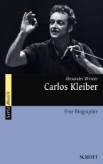 Cover-Bild Carlos Kleiber
