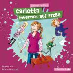 Cover-Bild Carlotta 1: Carlotta - Internat auf Probe