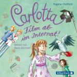 Cover-Bild Carlotta 3: Carlotta - Film ab im Internat!