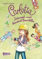 Cover-Bild Carlotta 5: Carlotta - Internat und tausend Baustellen