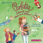 Cover-Bild Carlotta 8: Carlotta - Internat und Kuss und Schluss?