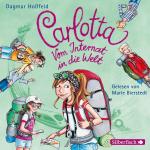 Cover-Bild Carlotta: Carlotta - Vom Internat in die Welt