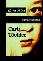 Cover-Bild Carls Töchter