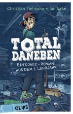 Cover-Bild Carlsen Clips: Total daneben