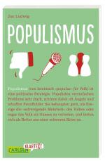 Cover-Bild Carlsen Klartext: Populismus