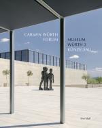 Cover-Bild Carmen Würth Forum · Museum Würth 2