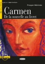 Cover-Bild Carmen