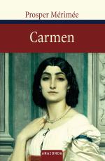 Cover-Bild Carmen