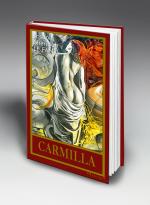 Cover-Bild CARMILLA + Draculas Gast