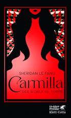 Cover-Bild Carmilla