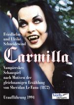Cover-Bild Carmilla