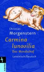 Cover-Bild Carmina lunovilia