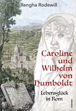 Cover-Bild Caroline und Wilhelm von Humboldt