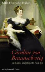 Cover-Bild Caroline von Braunschweig