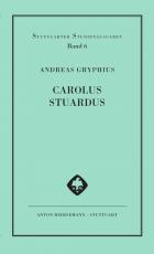 Cover-Bild Carolus Stuardus