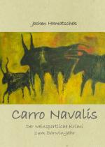 Cover-Bild Carro Navalis