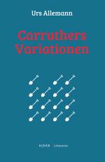 Cover-Bild Carruthers-Variationen
