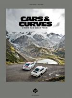 Cover-Bild Cars & Curves