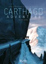 Cover-Bild Carthago Adventures. Band 1