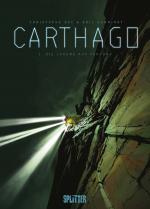 Cover-Bild Carthago. Band 1