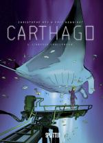 Cover-Bild Carthago. Band 2