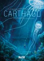 Cover-Bild Carthago. Band 4