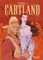 Cover-Bild Cartland