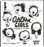 Cover-Bild Cartoon Girls