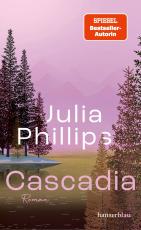 Cover-Bild Cascadia