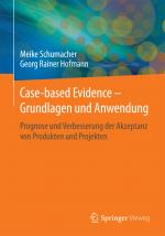 Cover-Bild Case-based Evidence – Grundlagen und Anwendung